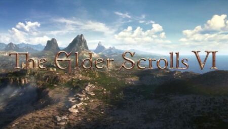 The Elder Scrolls 6, PlayStation 5 için de Gelecek Gibi
