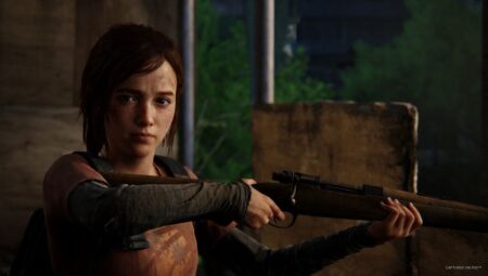The Last of Us Part 1 PC Gereksinimleri