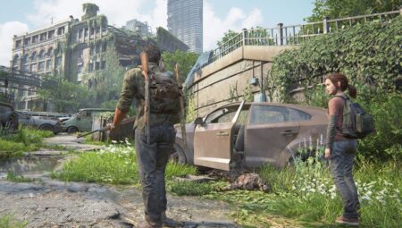 The Last of Us Part 1 PC Versiyonuyla Hayal Kırıklığı Oldu