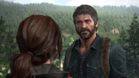 The Last of Us Part 1, RX 6000 ve 7000 Kartlarıyla Bedava