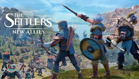 The Settlers: New Allies – İnceleme