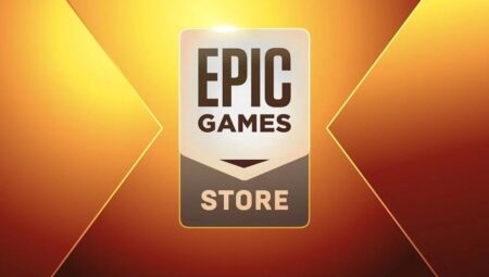 Ücretsiz Epic Games Store Oyunu (2 Mart)