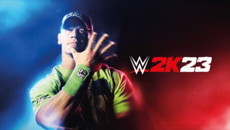 WWE 2K23 – İnceleme