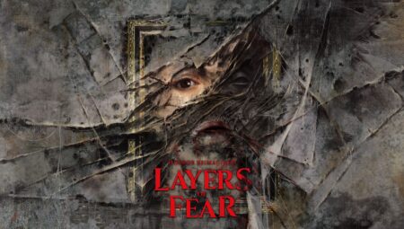 Yeni Layers of Fear Oynanış Videosu