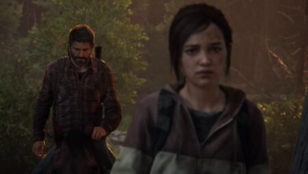 Yeni The Last of Us Part 1 PC Özellikleri Fragmanı Yayınlandı