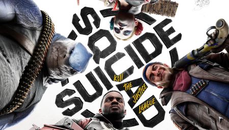 Beklenen Oldu: Suicide Squad Oyunu 2024 Yılına Kaldı