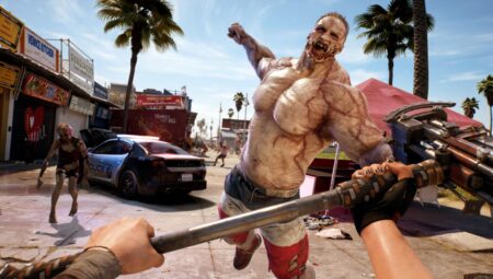 Dead Island 2 PC Gereksinimleri Duyuruldu