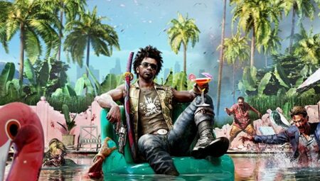 Dead Island 2’nin Açılış Bölümü Gösterildi