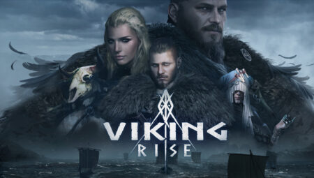 IGG’den Viking Rise Geliyor!