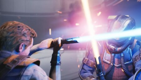 Star Wars Jedi: Survivor PC Gereksinimleri Resmiyet Kazandı