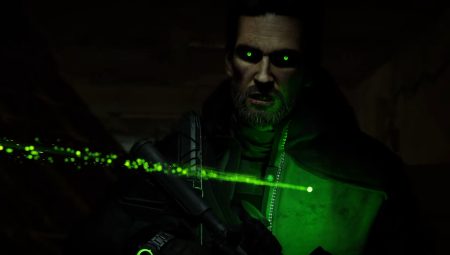 The Division 2’ye Ücretsiz Mod Geliyor!