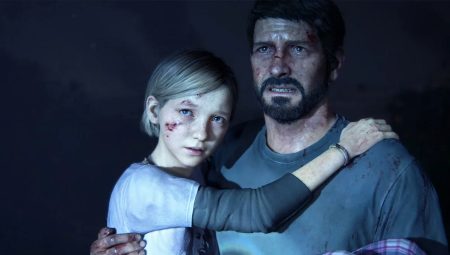 The Last of Us Part 1 PC İçin 25.2 GB’lık Yeni Güncelleme