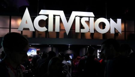 Activision Blizzard, Oyunculukta PC’nin Konsolları Geçtiğini Söylüyor