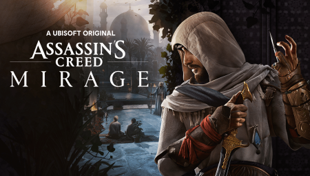 Assassin’s Creed Mirage Oynanış Videosu Sızdırıldı