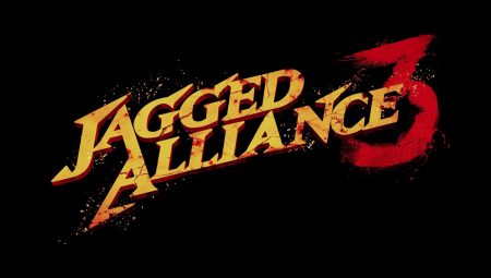 Jagged Alliance 3: Tactical Edition Fragmanı Yayınlandı