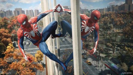 Spider-Man Remastered PS5 Bağımsız Satın Alınabilecek