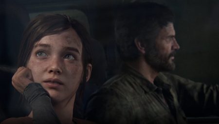 The Last of Us Part 1 PC Yamalı Bohçaya Döndü: Yeni Güncelleme Yayında