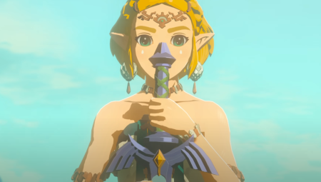 The Legend of Zelda: Tears of the Kingdom İnceleme Puanları