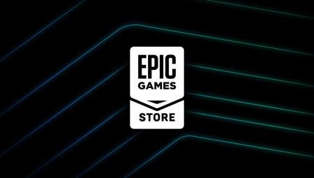 Ücretsiz Epic Games Store Oyunları (4 Mayıs)