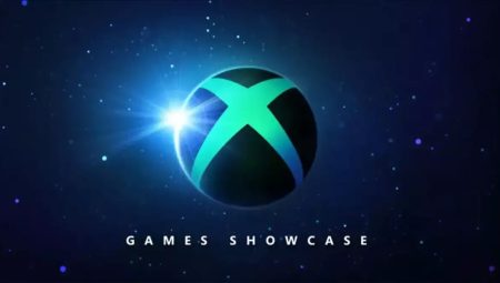 Xbox Games Showcase 2023’ün Tam Saati Belli Oldu