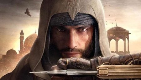 Yeni Assassin’s Creed Mirage Detayları Sızdırıldı